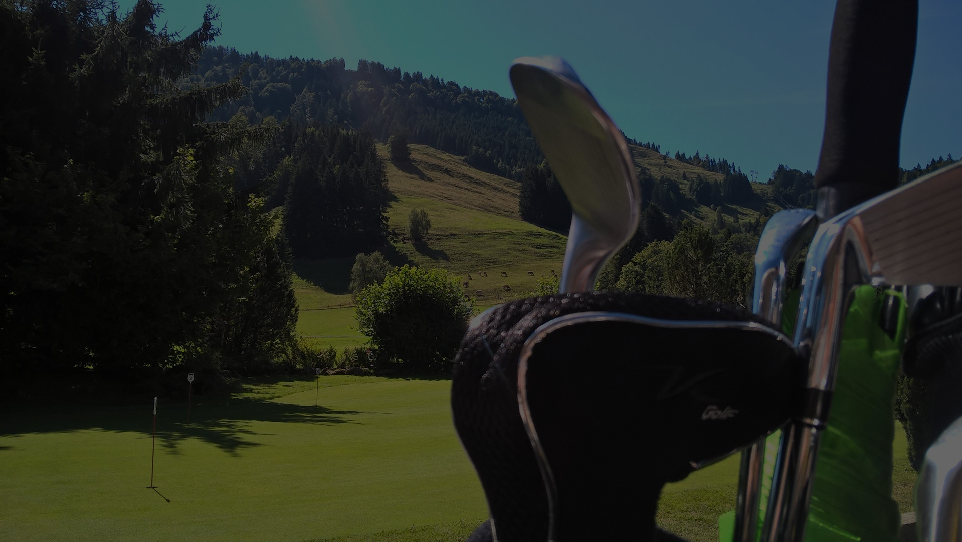 Driving Range / German Golf Academy - Image 2