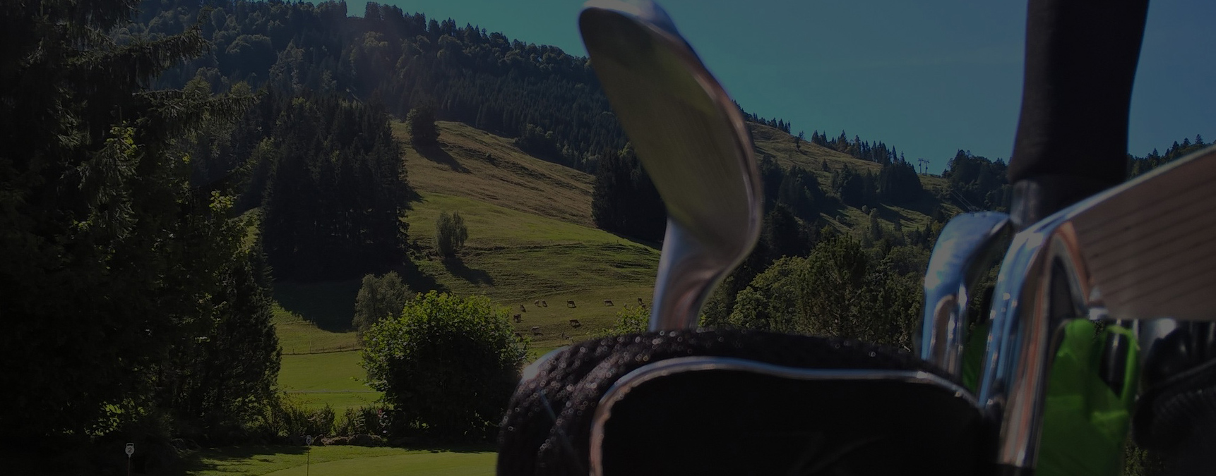 Driving Range / German Golf Academy - Image 3